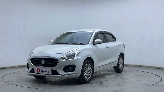 Second-hand 2019 Maruti Suzuki Dzire ZXI for sale in Hyderabad
