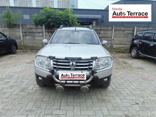 Used 110PS Diesel RxL