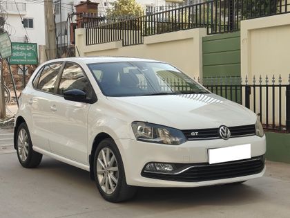 Used GT TSI