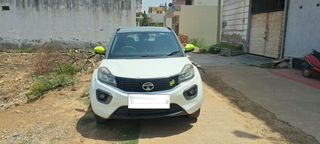 Used Tata Nexon KRAZ Plus Diesel