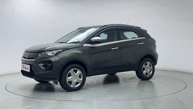 Second-hand 2021 Tata Nexon XM S Diesel for sale in Gurgaon