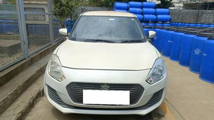 11 Used Maruti Suzuki Swift