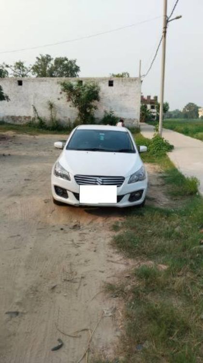 8 Used Maruti Suzuki Ciaz in Hajipur