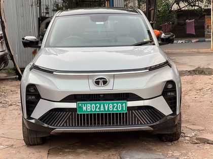 Tata Curvv EV Empowered Plus A 55