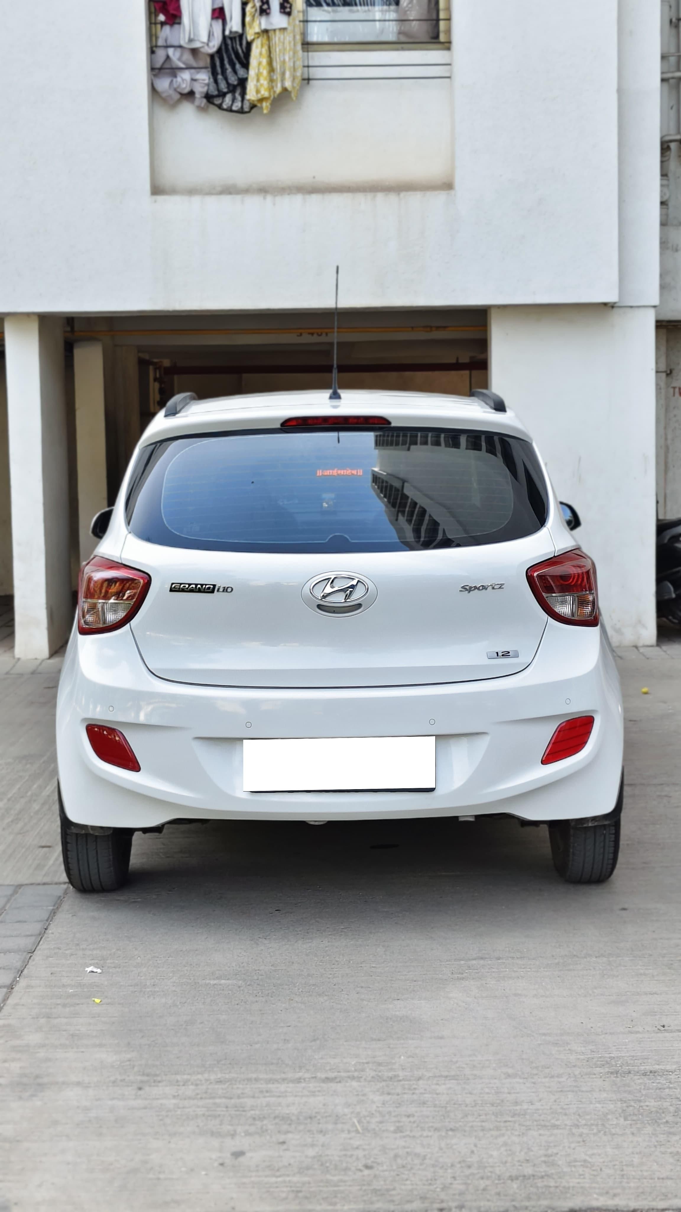 Image Used Car