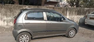 Used Chevrolet Spark 1.0 LT