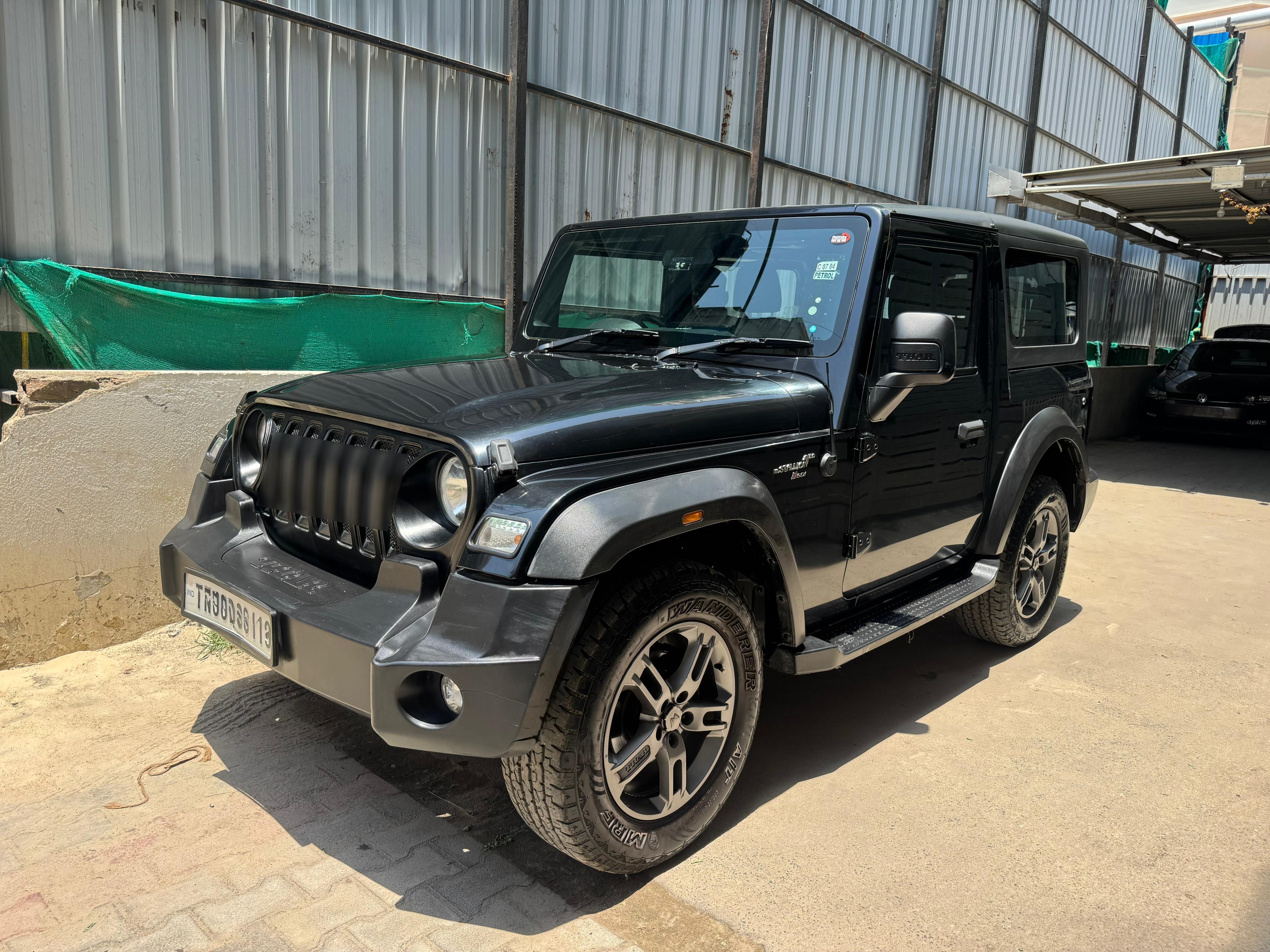 Image Used Car