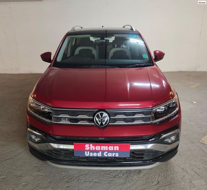 Used 1.5 TSI GT Plus BSVI