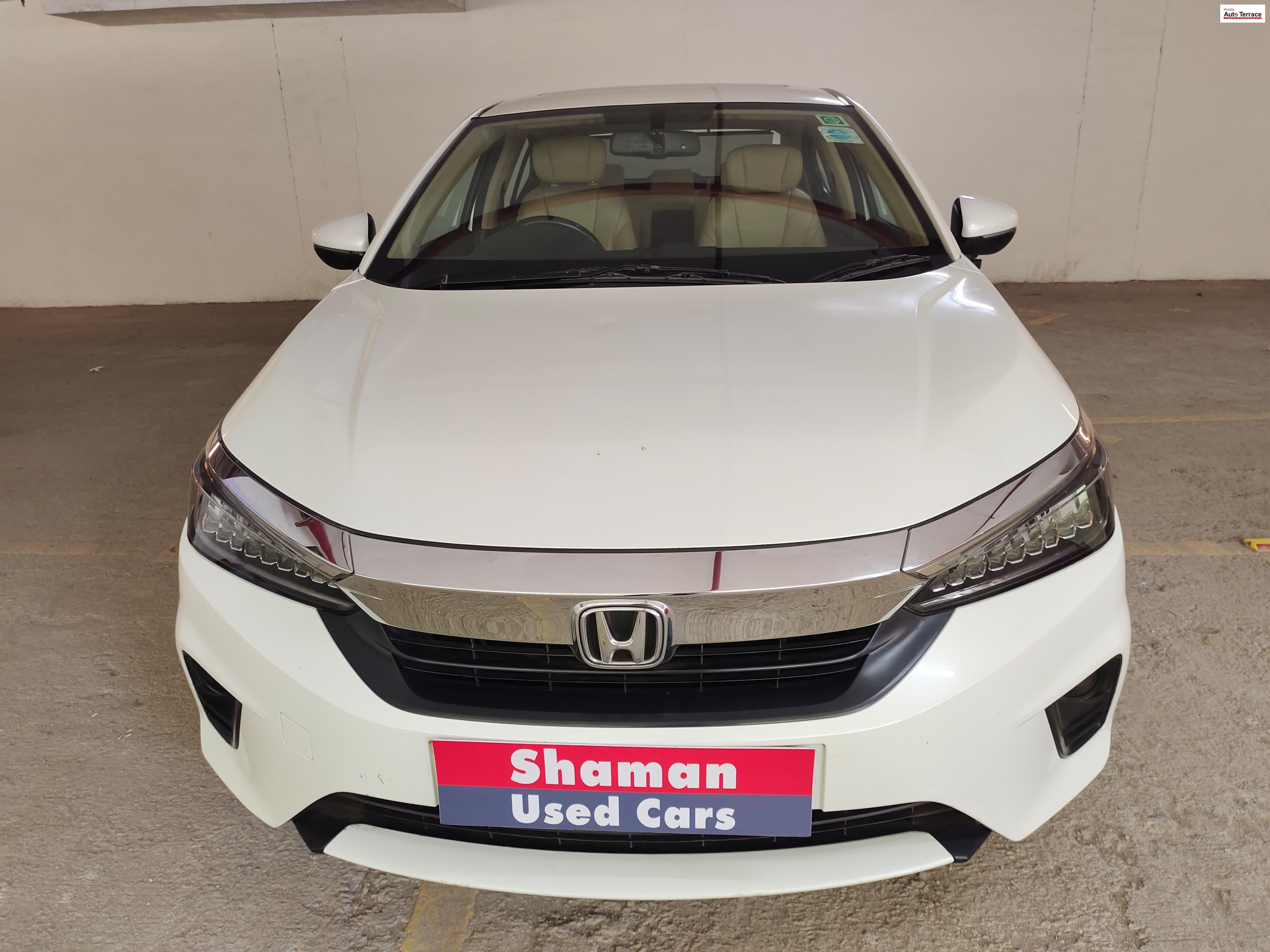 Used Honda Cars Under 10 Lakh in Bhiwandi - Check 49 Second Hand