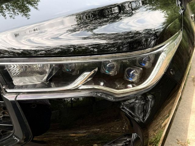 Second-hand 2026 Toyota Innova Hycross VX 7STR Hybrid for sale in New Delhi