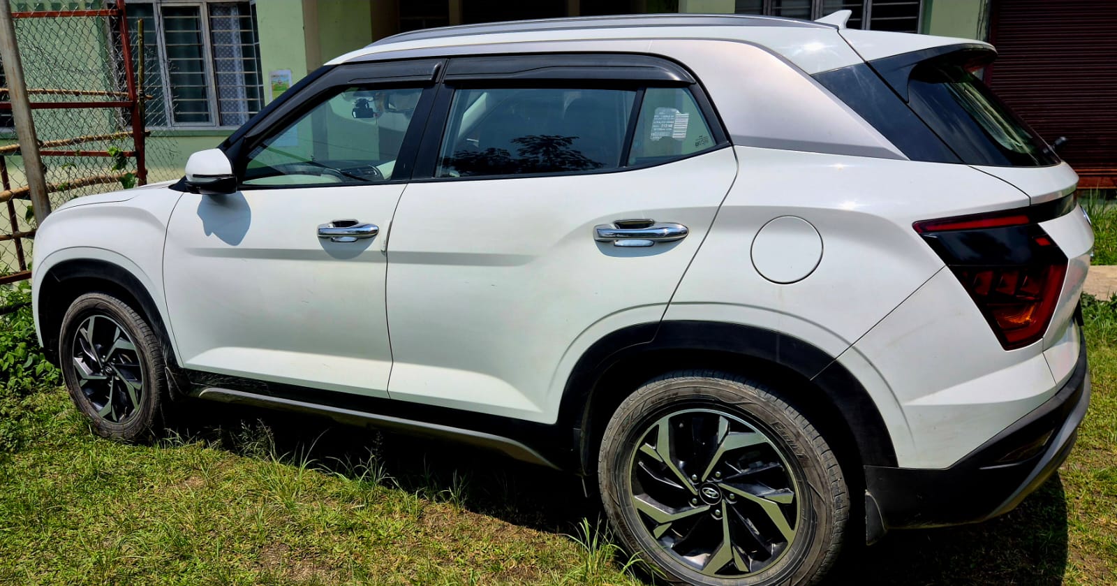 Image Used Car