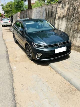 Used Volkswagen Virtus GT Plus DSG