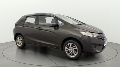2016 Honda Jazz 1.2 वी AT i VTEC