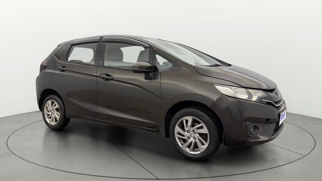 Honda Jazz 1.2 V AT i VTEC Second-hand 2016 Honda Jazz 1.2 V AT i VTEC for sale in Karnal