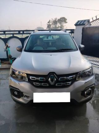 Used Renault KWID 1.0