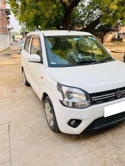 49 Used Maruti Suzuki Wagon R