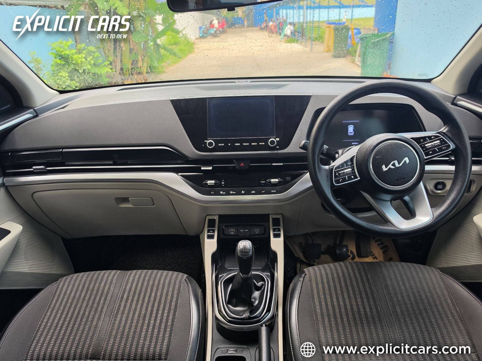 Image Used Car