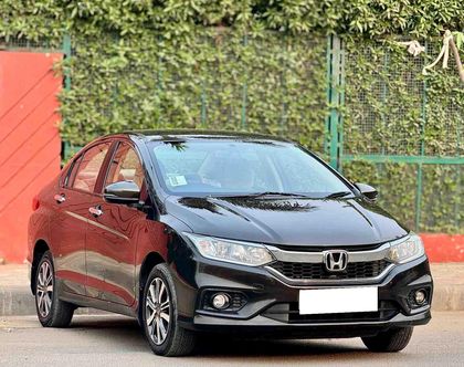 40 Used Honda City in Surat