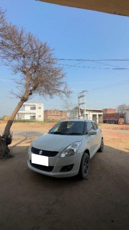 65 Used Maruti Suzuki Swift