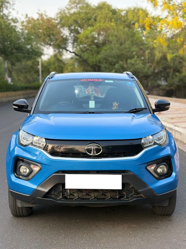 Tata Nexon 1.2 Revotron XE Second-hand 2020 Tata Nexon 1.2 Revotron XE for sale in New Delhi