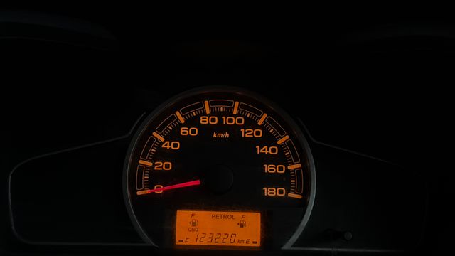 Image Used Car