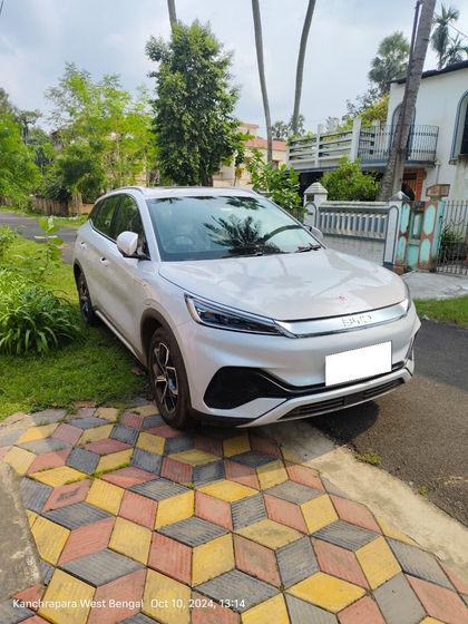 BYD Atto 3 Dynamic