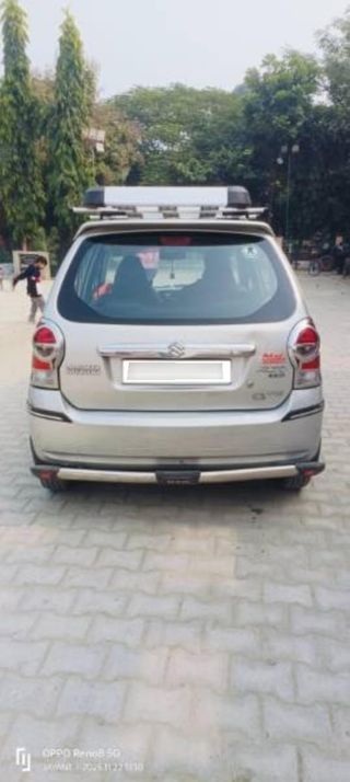 1 Used Maruti Alto K10 in Mirzapur