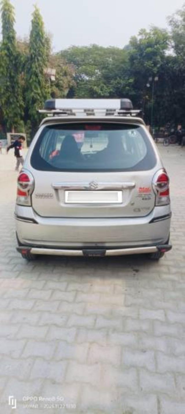 Second-hand 2011 Maruti Suzuki Alto K10 2010-2014 VXI for sale in Mirzapur