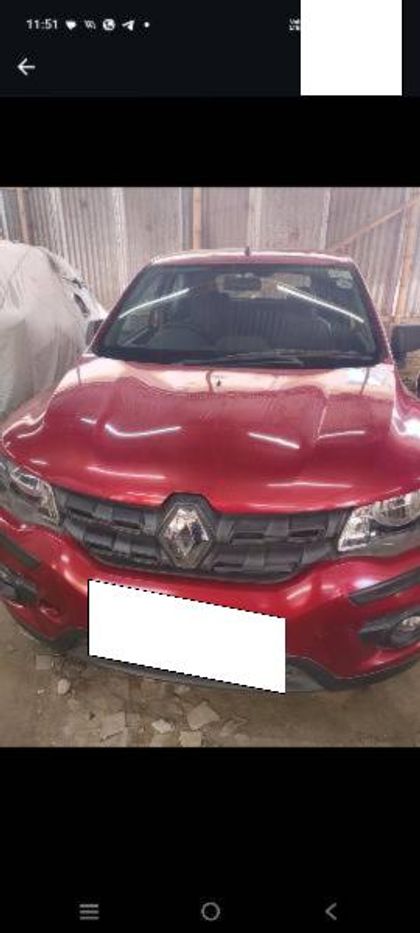 7 Used Renault KWID
