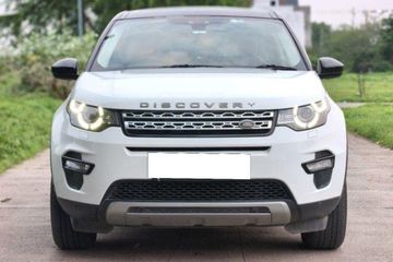 Used HSE 3.0 TD6
