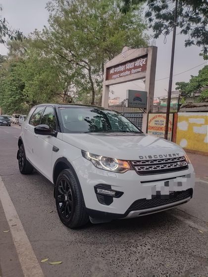 Used HSE 3.0 TD6