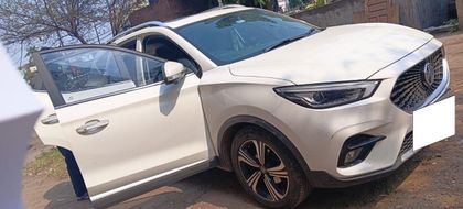 Used Savvy CVT BSVI