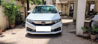 1 Used Honda Amaze in Silvassa