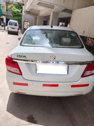 Used Maruti Dzire VXI CNG
