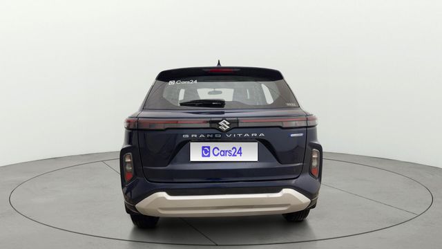 Image Used Car