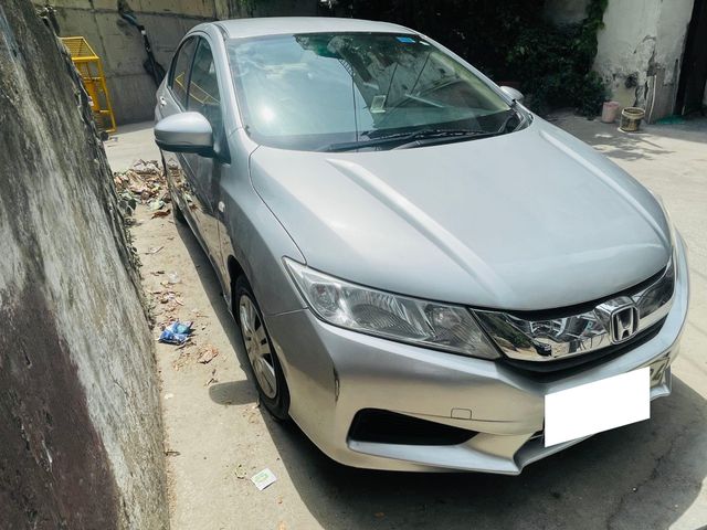 Second-hand 2015 Honda City i VTEC S for sale in New Delhi