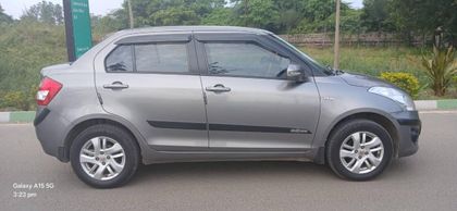 6 Used Maruti Suzuki Swift Dzire