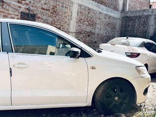 Used Volkswagen Vento Petrol Highline AT