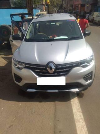 Used Renault Triber RXE BSVI