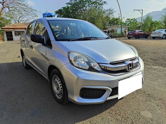 Second-hand 2017 Honda Amaze E Petrol BSIV for sale in Thane