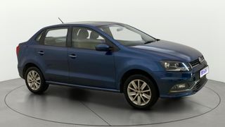 Used 1.2 MPI Highline