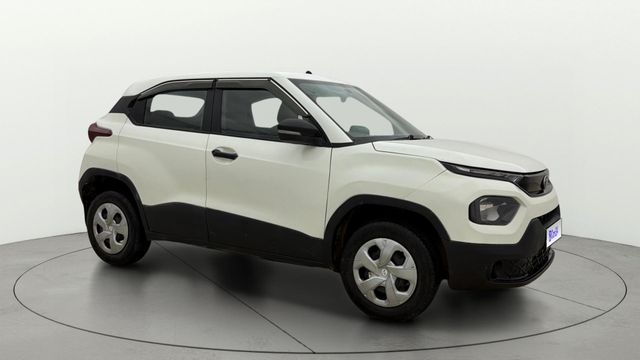 Second-hand 2022 Tata Punch Pure BSVI for sale in New Delhi