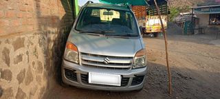5 Used Maruti Wagon R in Ahmednagar