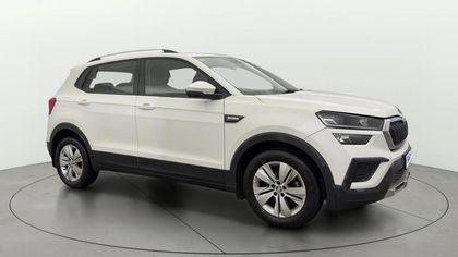 Used 1.0 TSI Ambition BSVI