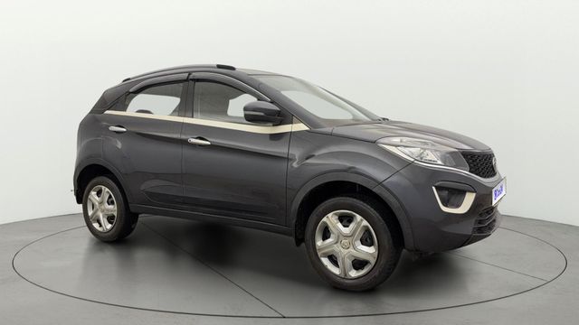 Second-hand 2019 Tata Nexon 1.2 Revotron XZ for sale in Gurgaon