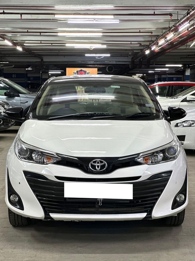 Image Used Car