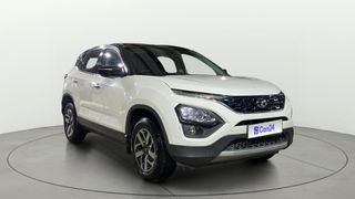 Used XZA Plus AT BSVI