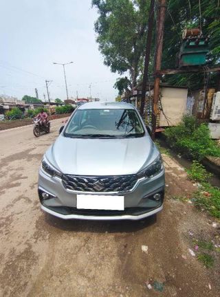 Used Maruti Ertiga ZXI Plus