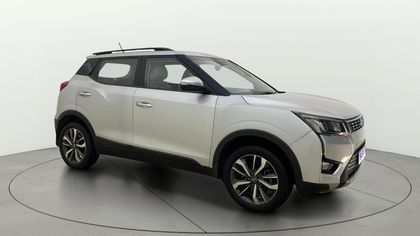 2020 Mahindra XUV300 W8 Diesel BSVI