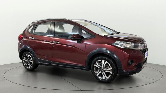 Honda WR-V i-VTEC VX Second-hand 2018 Honda WR-V i-VTEC VX for sale in New Delhi